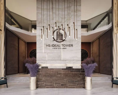 Hs Ideal Tower 5